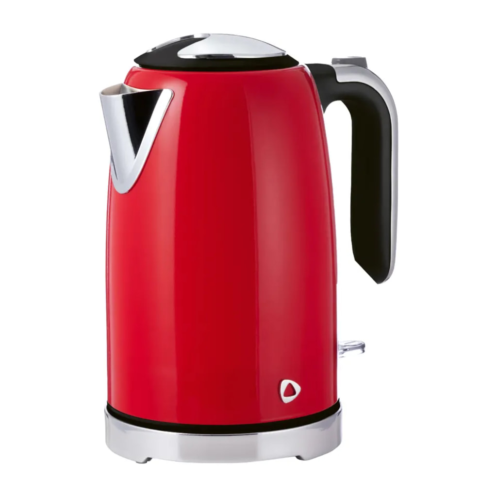 Red Kettle