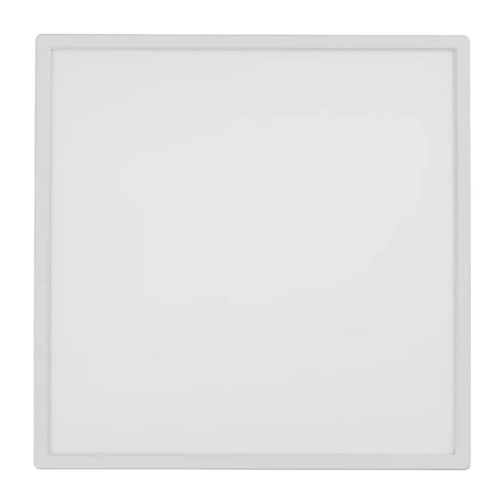 LED Light Panel With Adjustable Colour - Square