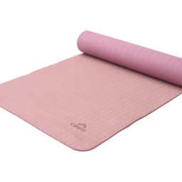 Pink Yoga Mat