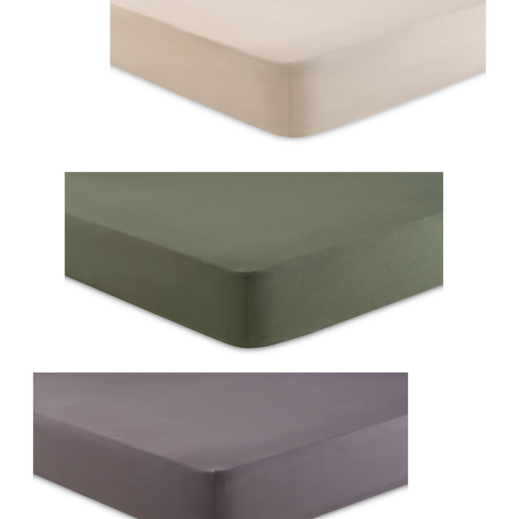 Fitted Sheet