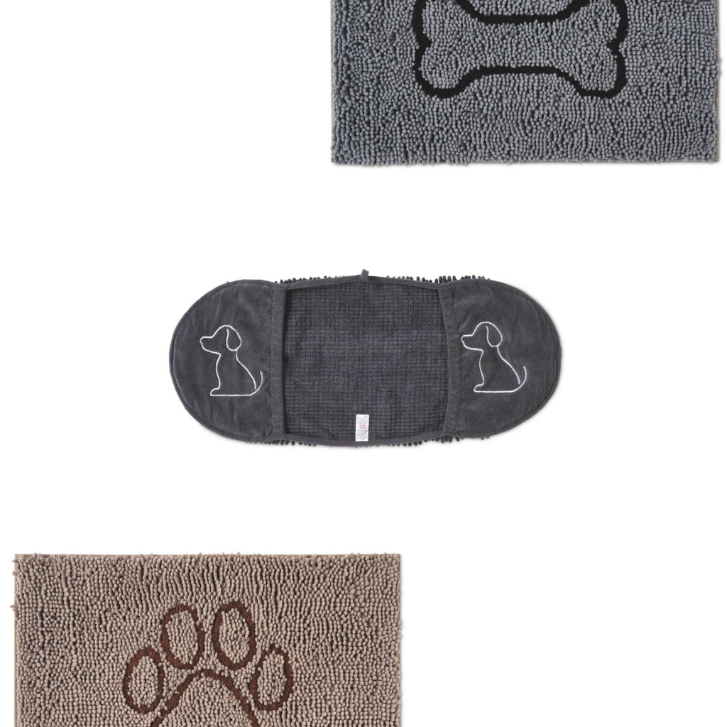 Dirt Catcher Towel/Mat