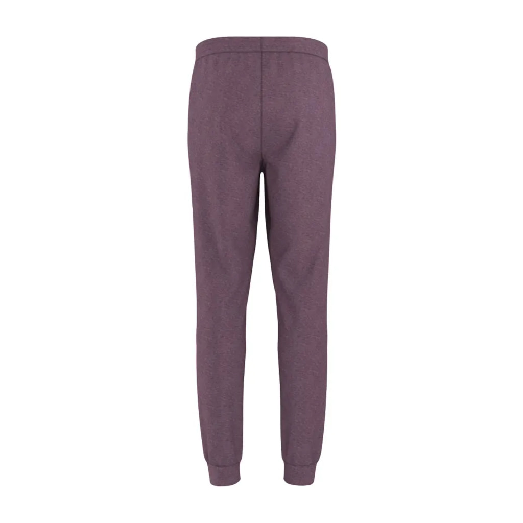 Men’s Purple Joggers