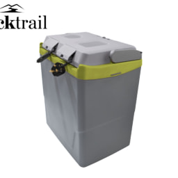 Rocktrail Electric Cool Box