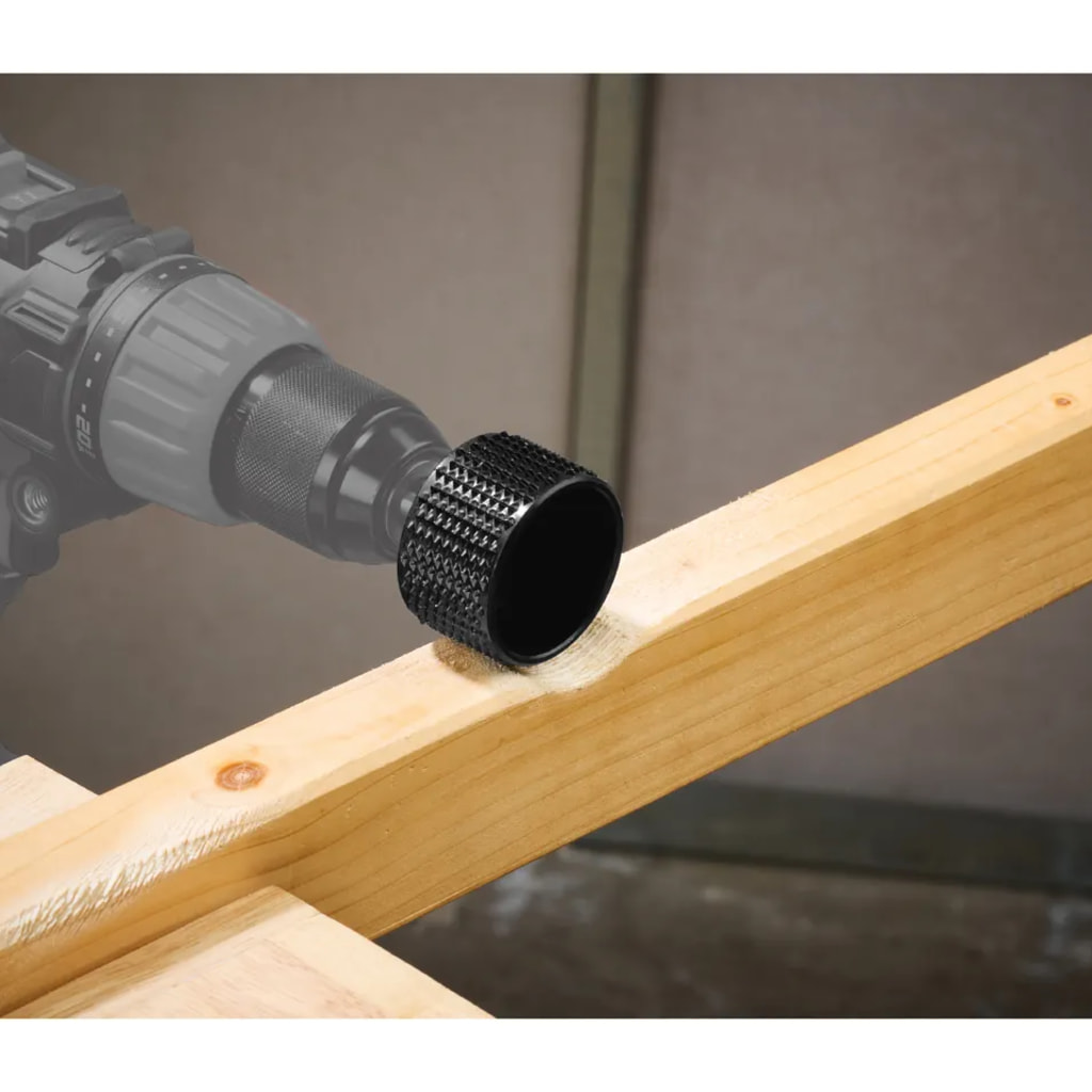 Rotary Rasp Set