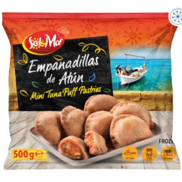 Sol & Mar Empanadillas de Atún