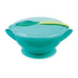 Nuby Suction Bowls