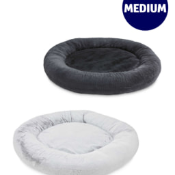 Medium Comfy Pet Bed