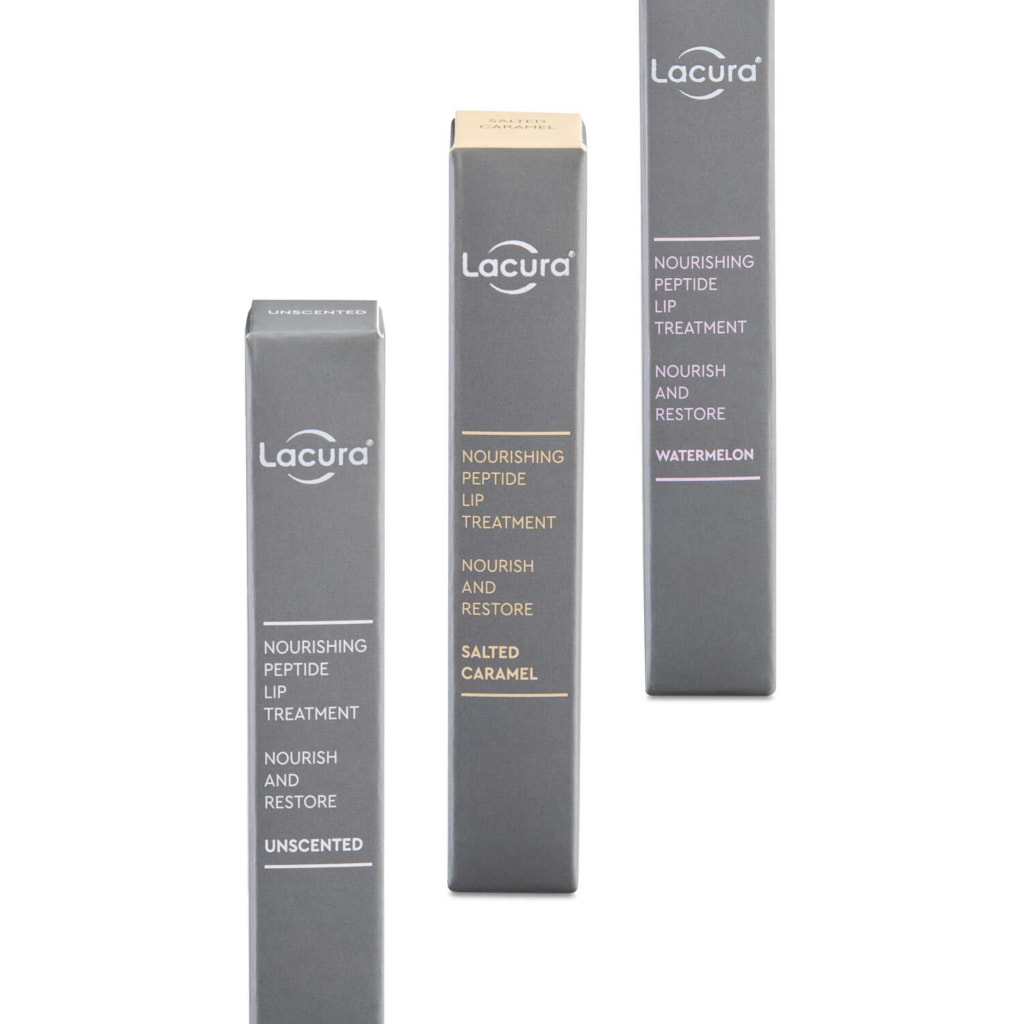 Lacura Peptide Lip Treatment