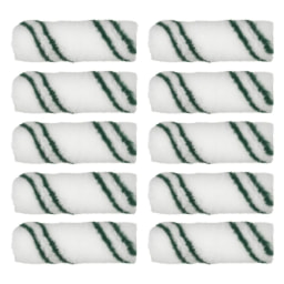 Stain Rollers - 10 Pieces