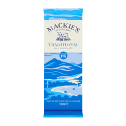 Mackie’s Chocolate Bars