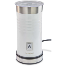 White Ambiano Milk Heater/Frother