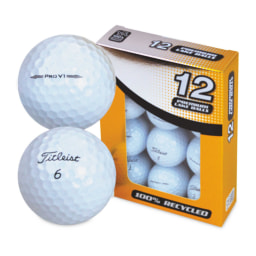 Titleist PROV1 Lake Golf Balls