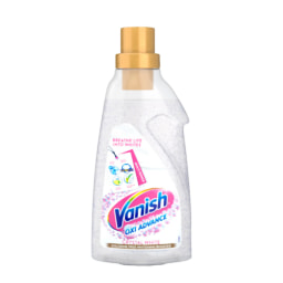 Vanish Oxi Action Gel White