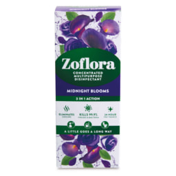 Zoflora 500Ml Concentrate Midnight