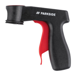 Parkside Aerosol Spray Gun