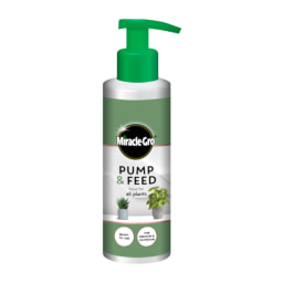 200ml Miracle-Gro Pump & Feed All Purpose