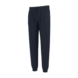 Men’s Black Joggers