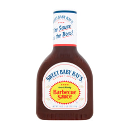 Sweet Baby Rays BBQ Sauce