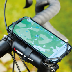 Bikemate Smartphone Holder