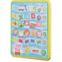 Peppa Pig Learning Tablet