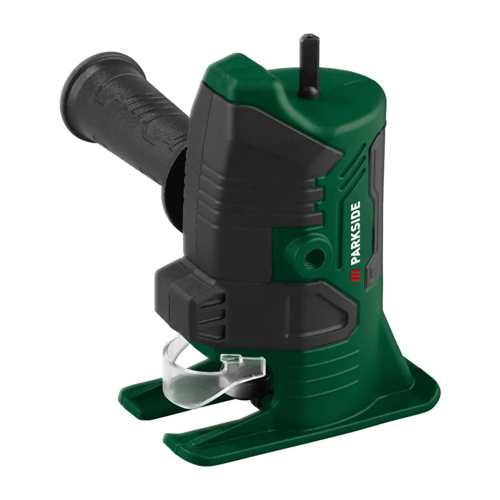 PARKSIDE - Jigsaw Attachment Set
