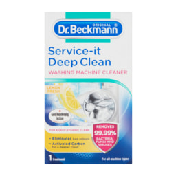 Dr Beckmann Service It Deep Clean
