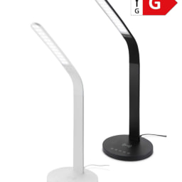 Desk Lamp With Charging Station