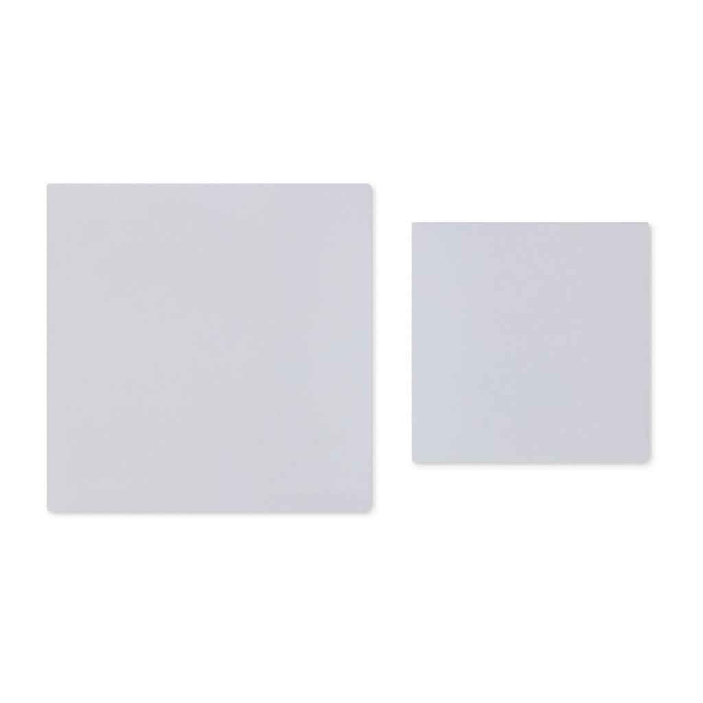 Blank Canvas