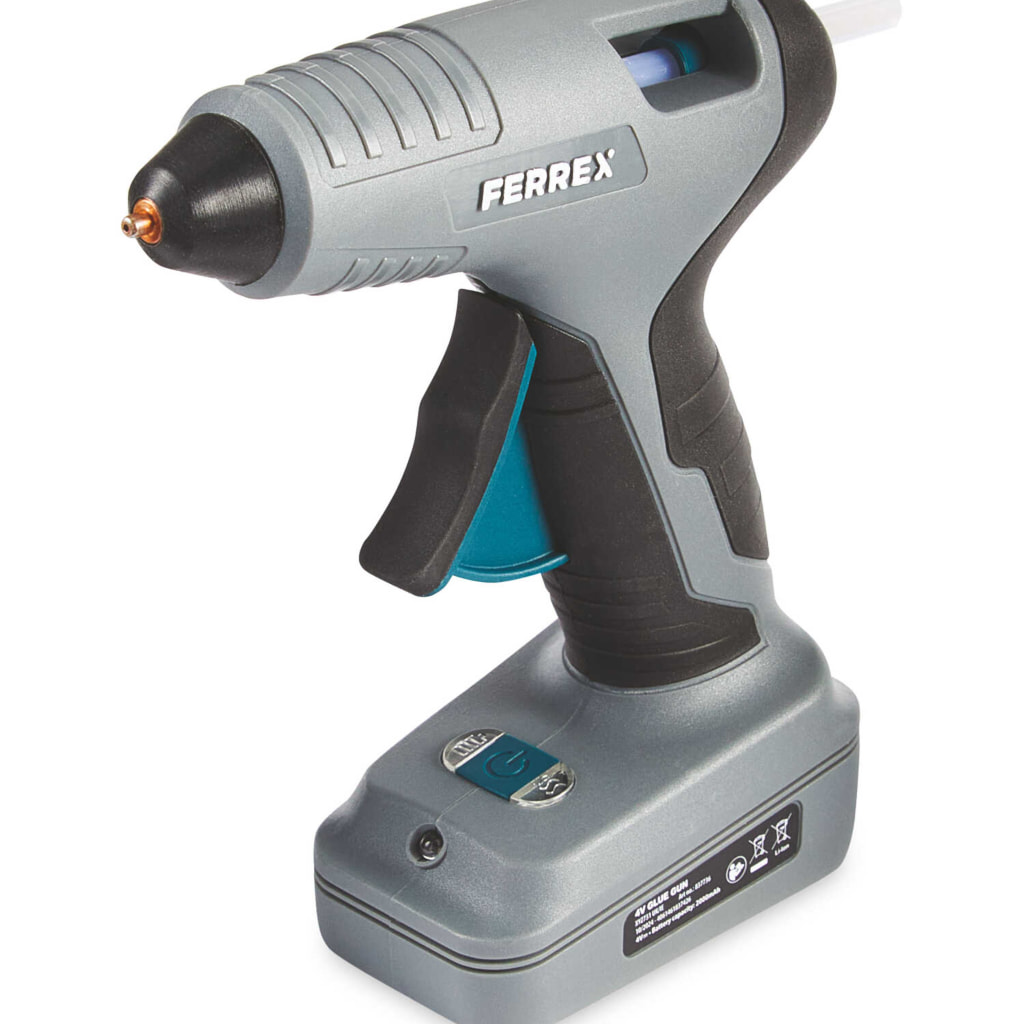 Ferrex Glue Gun