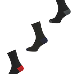 Crane Adults’ Waterproof Socks