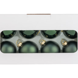 LIVARNO - Christmas Baubles - 16 Pack