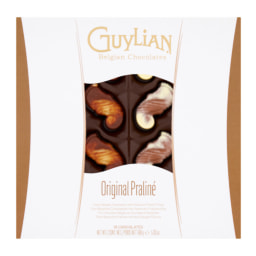 Guylian Belgian Chocolate Seahorses