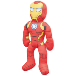 Marvel Ironman Soft Toy