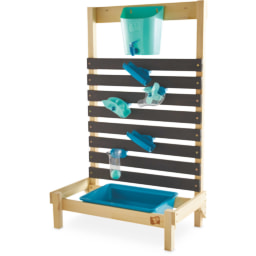 TP Toys Plug & Play Wooden Waterfall
