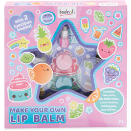 Lip Balm Fun Box