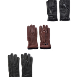 Avenue Leather Gloves