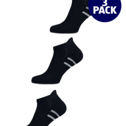 Fitness Socks 3 pack