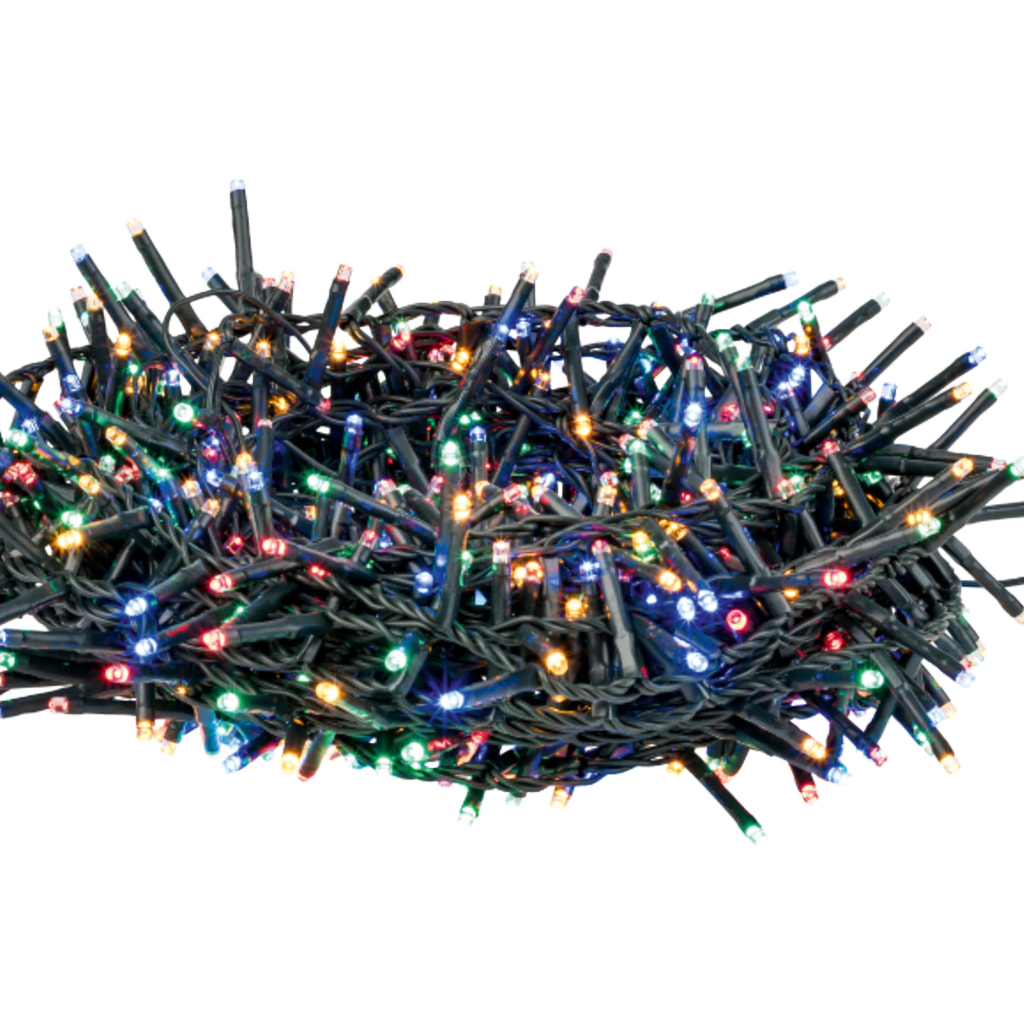 LIVARNO - 580 LED Galaxy String Lights