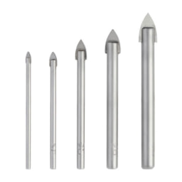 Parkside Assorted Drill Bits