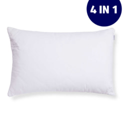 Silentnight Adjustable Pillow