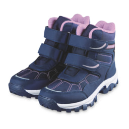Children's Crane Rose Thermo Boots