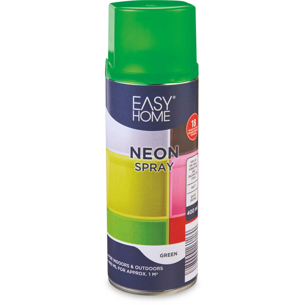 Easy Home Neon Spray