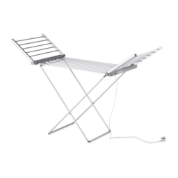 Ambiano Winged Heated Airer