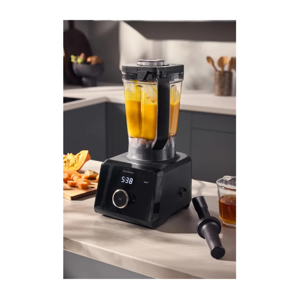 Premium Jug Blender
