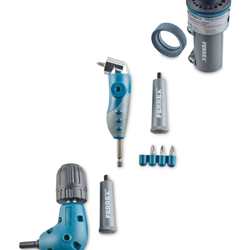 Power Tool Accessories