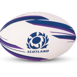 Hy-Pro Official 6 Nations 2021 Ball – Scotland