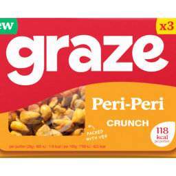 Graze