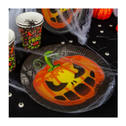 Haunted House Halloween Party Decoration Assortment
