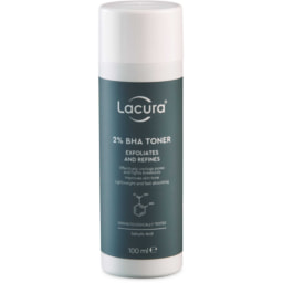 Lacura Exfoliating 2% BHA Toner