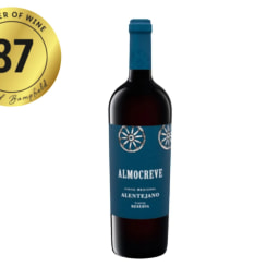 Almocreve Alentejano Wine – 2022